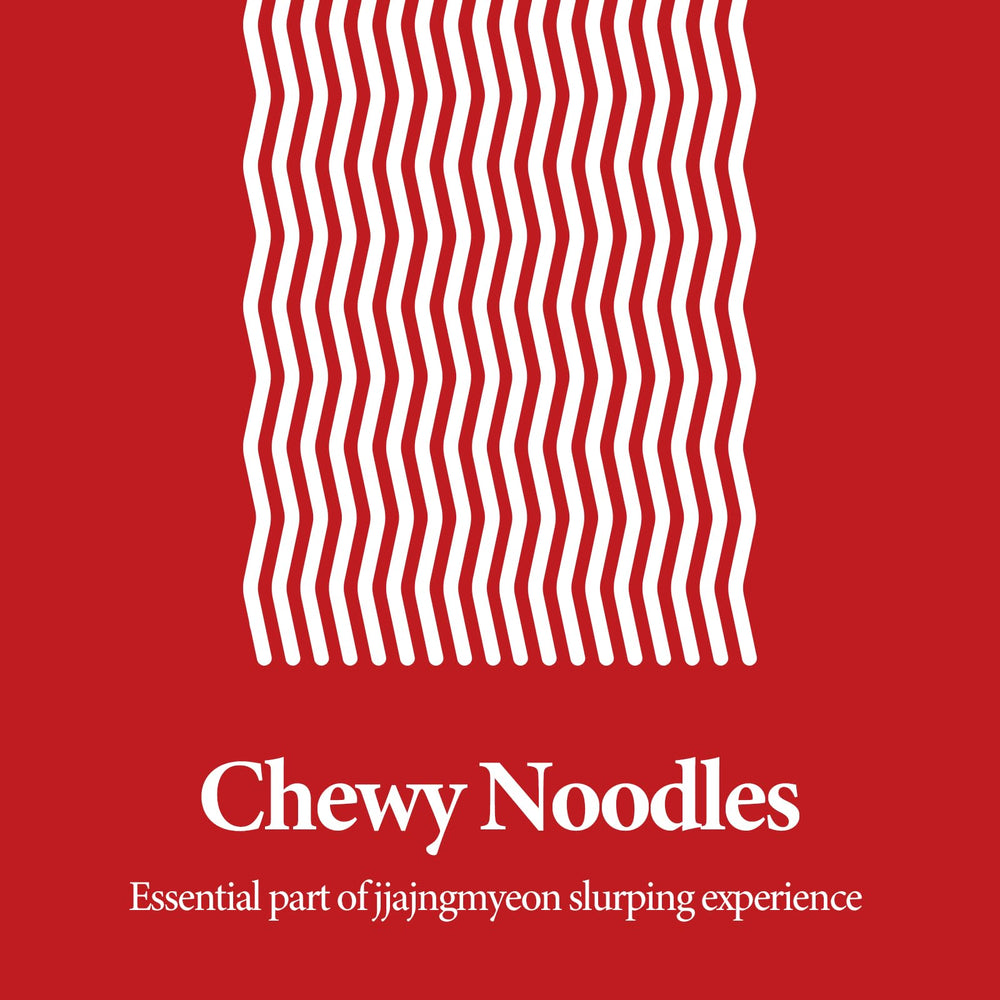 Wang cold noodle salad plated for refreshing, versatile meal option