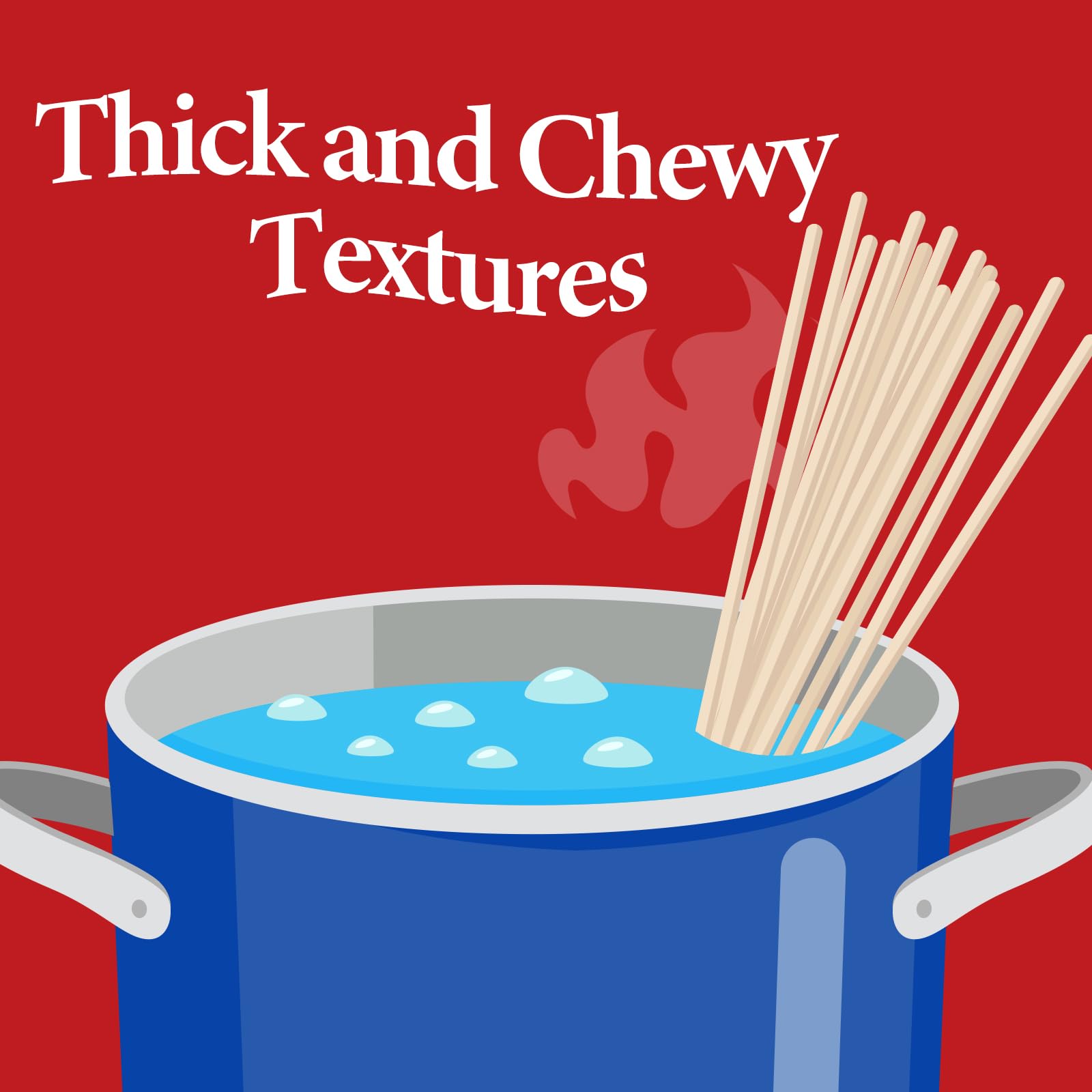 Wang package ingredient and cooking label detail for clear preparation guidance