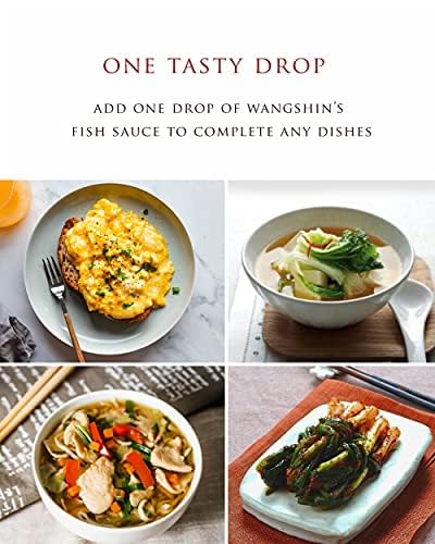 WangShin gift box display ideal for gifting premium artisanal pantry items