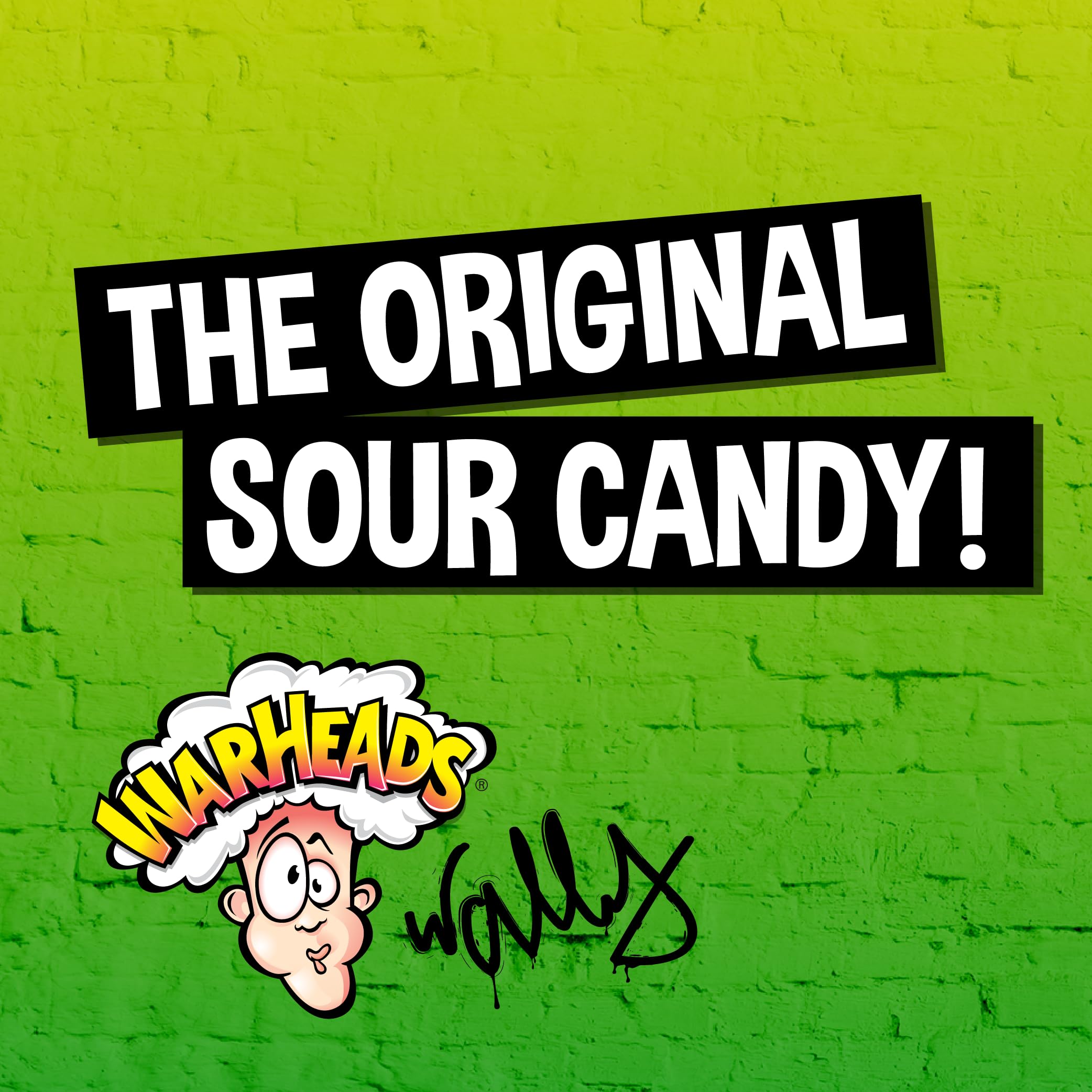 Warheads held in hand to show scale and portion size benefit clear size reference