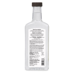Watkins label closeup highlighting ingredients and purity benefit