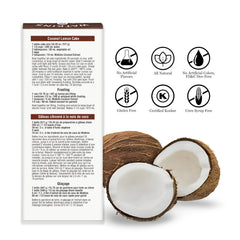 Watkins bottle label close-up highlighting natural ingredients and purity