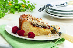 Watkins raspberry extract in baking use adding clear flavor without extra liquid