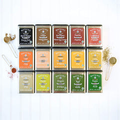 Watkins tin placed on a kitchen counter demonstrating everyday use benefit