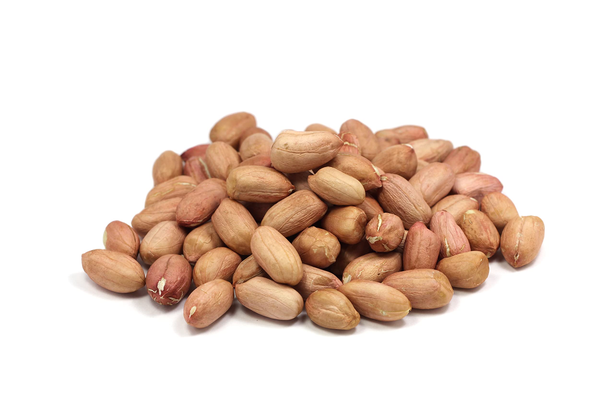 We Got Nuts resealable pouch zipper highlighting freshness-sealing benefit