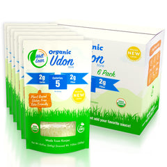 Well Lean front packaging showing six-pack and nutrition highlights
