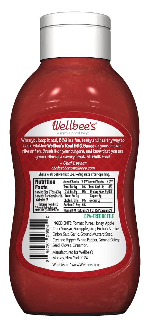 Wellbee's close-up of cap and label texture showing no artificial additives benefit transparency