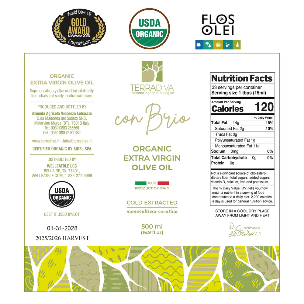 WellEatable bottle next to award medal showcasing recognized quality benefit