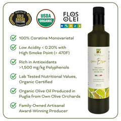 WellEatable bottle with included leaflet presented as gift-ready benefit
