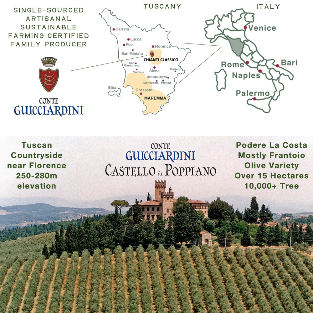 WellEatable pouring over salad illustrating fresh flavor and finishing benefit