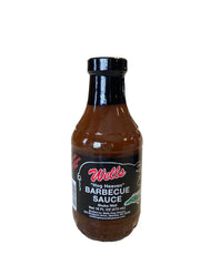 Wells Hog Heaven front packaging showing bottle and brand value