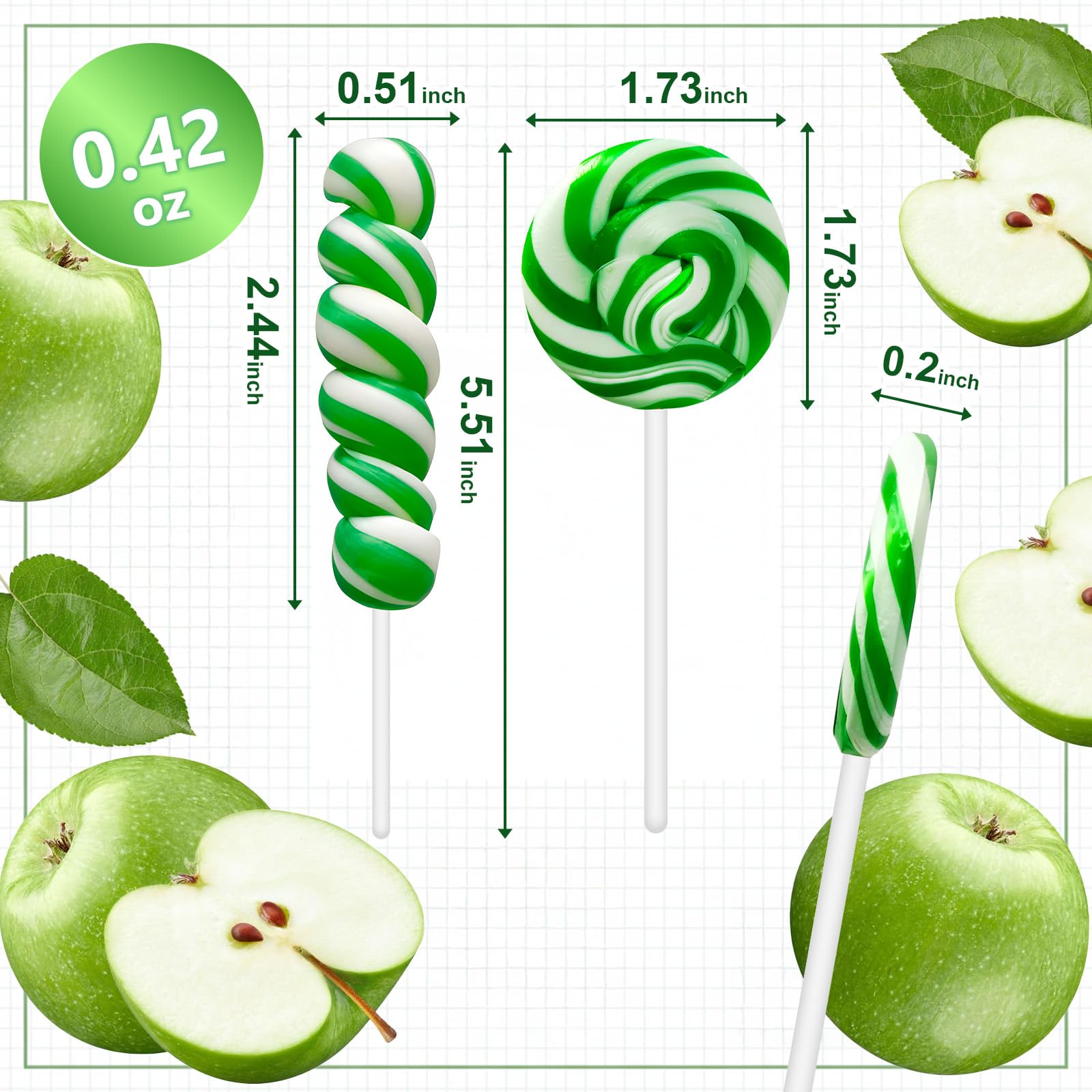 WellSpring Nutrition close-up of twist layers showing prolonged flavor release and detail