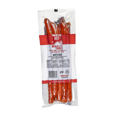 Wenzel's Farm front packaging showing value pack and quality for easy stocking