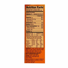 Werther's Original rolls in hand demonstrating portion size and grab-and-go convenience