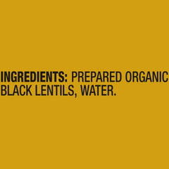 Westbrae Natural served in a bowl showing quick meal preparation benefit