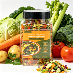 WGENGWU front jar view showing label and convenience