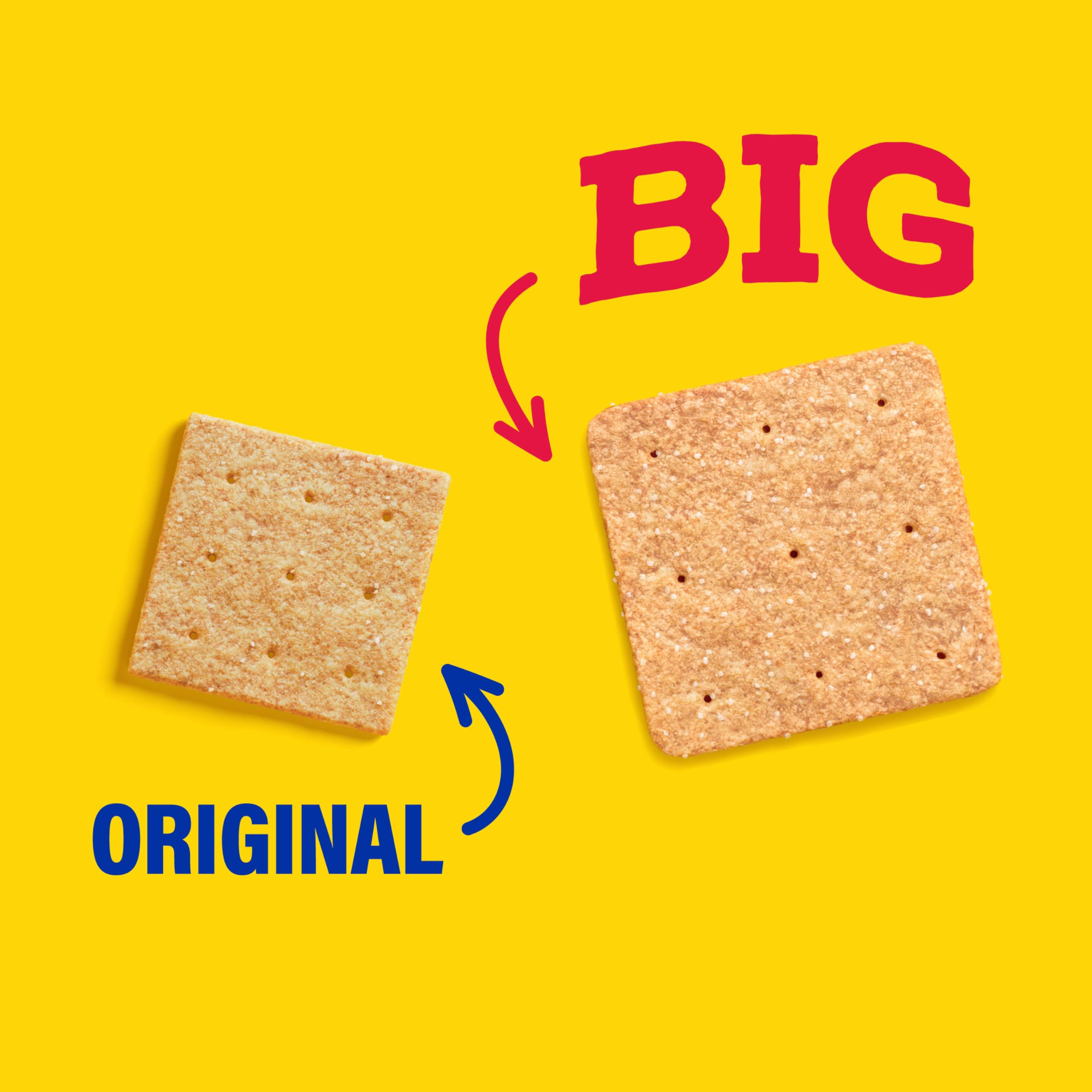 Wheat Thins open box with bowl of crackers for easy serving and sharing