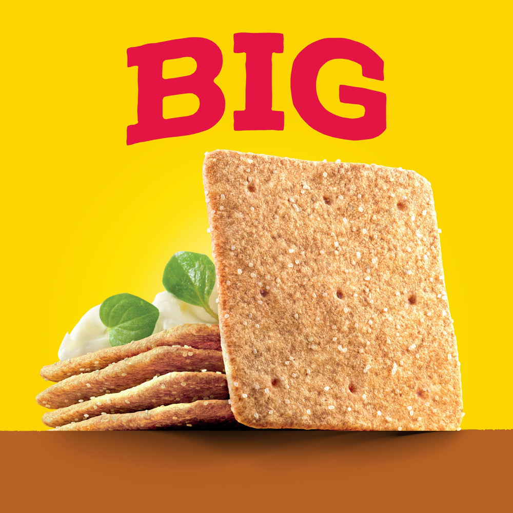 Wheat Thins paired with cheese and fruit for elevated snacking