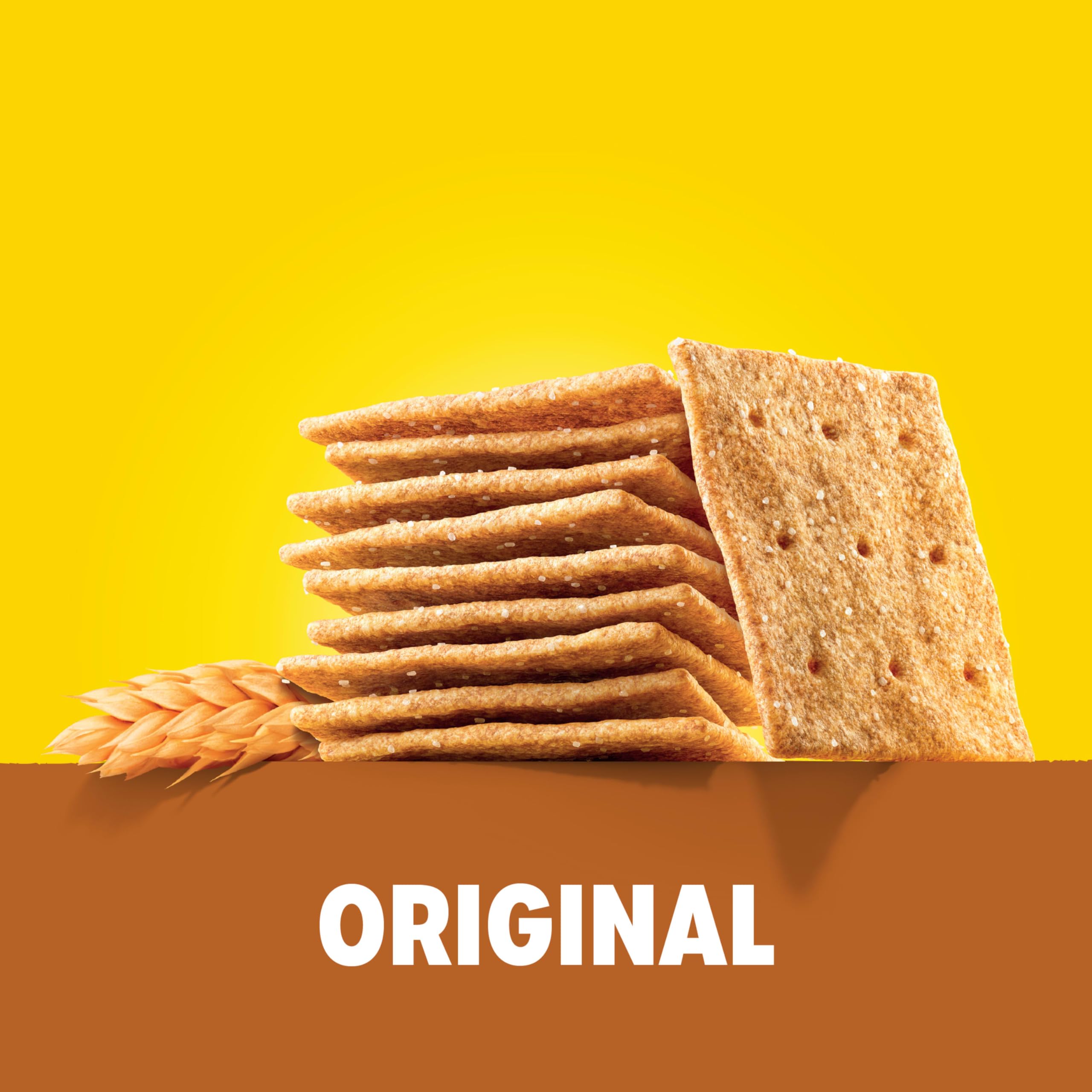 Wheat Thins paired with cheese and grapes for an elegant appetizer benefit