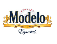 Whimsical Practicality Modelo Especial topper front view showing logo for festive cake display