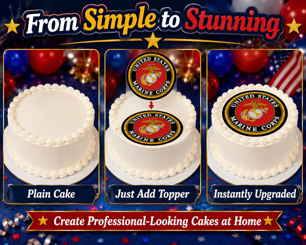 Whimsical Practicality included instructions sheet for easy application