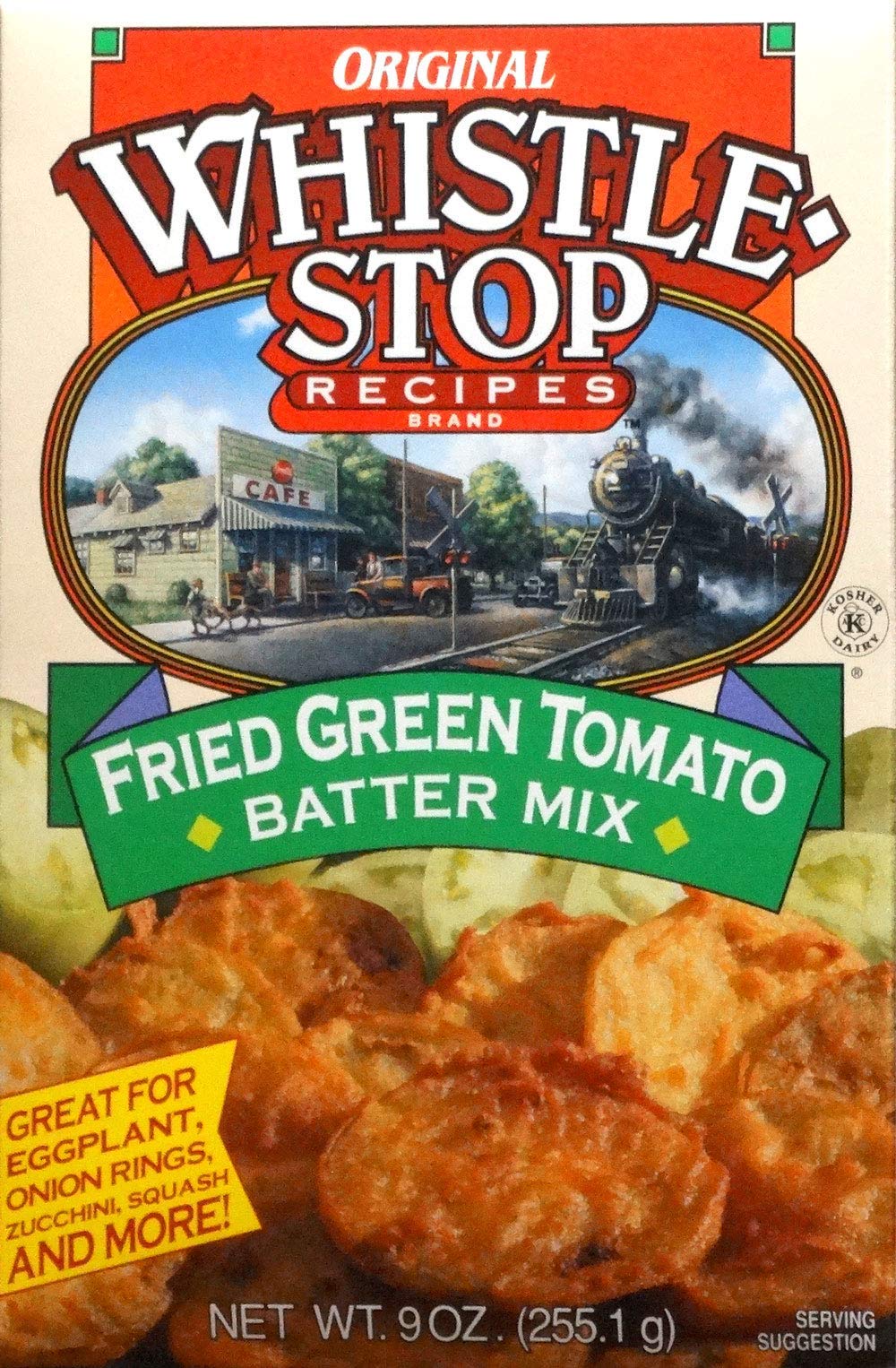 Whistle Stop product label close-up showing ingredients and simple instructions benefit