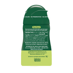 Whole Earth squeeze top close-up for precise drop control benefit