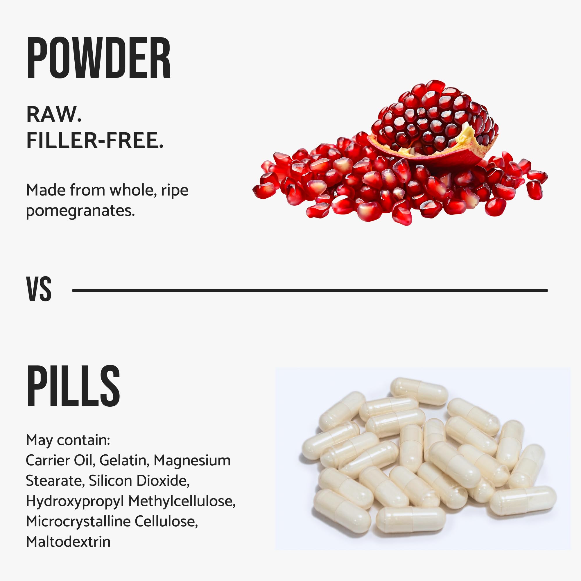 WHYZ powder used in baking demonstrating flavor boost without sugar