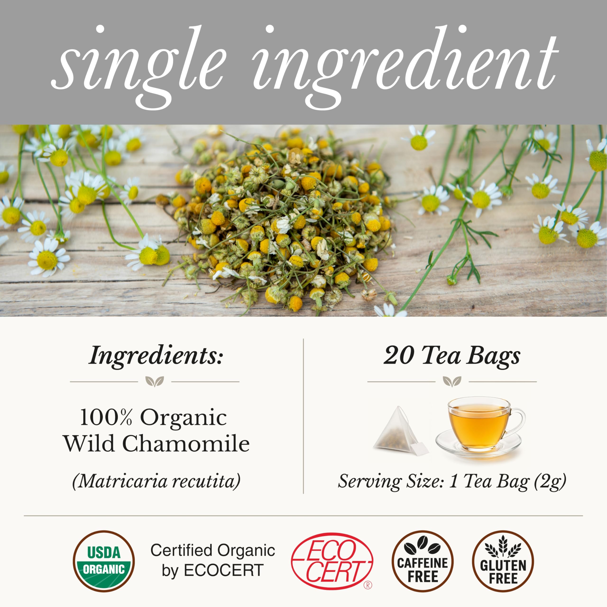 Wild Bliss meadow harvest scene showing wild-crafted sourcing benefit