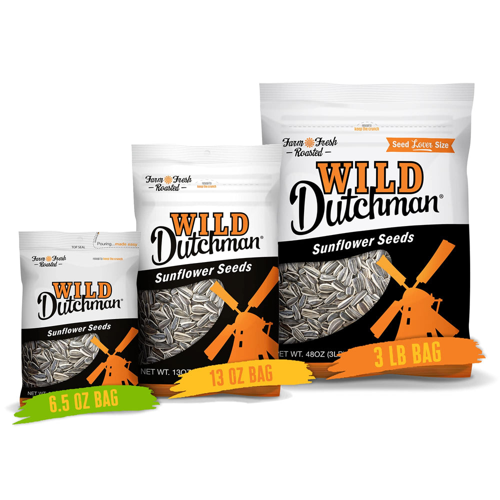 Wild Dutchman scale comparison with hand showing 13 oz portion size and value