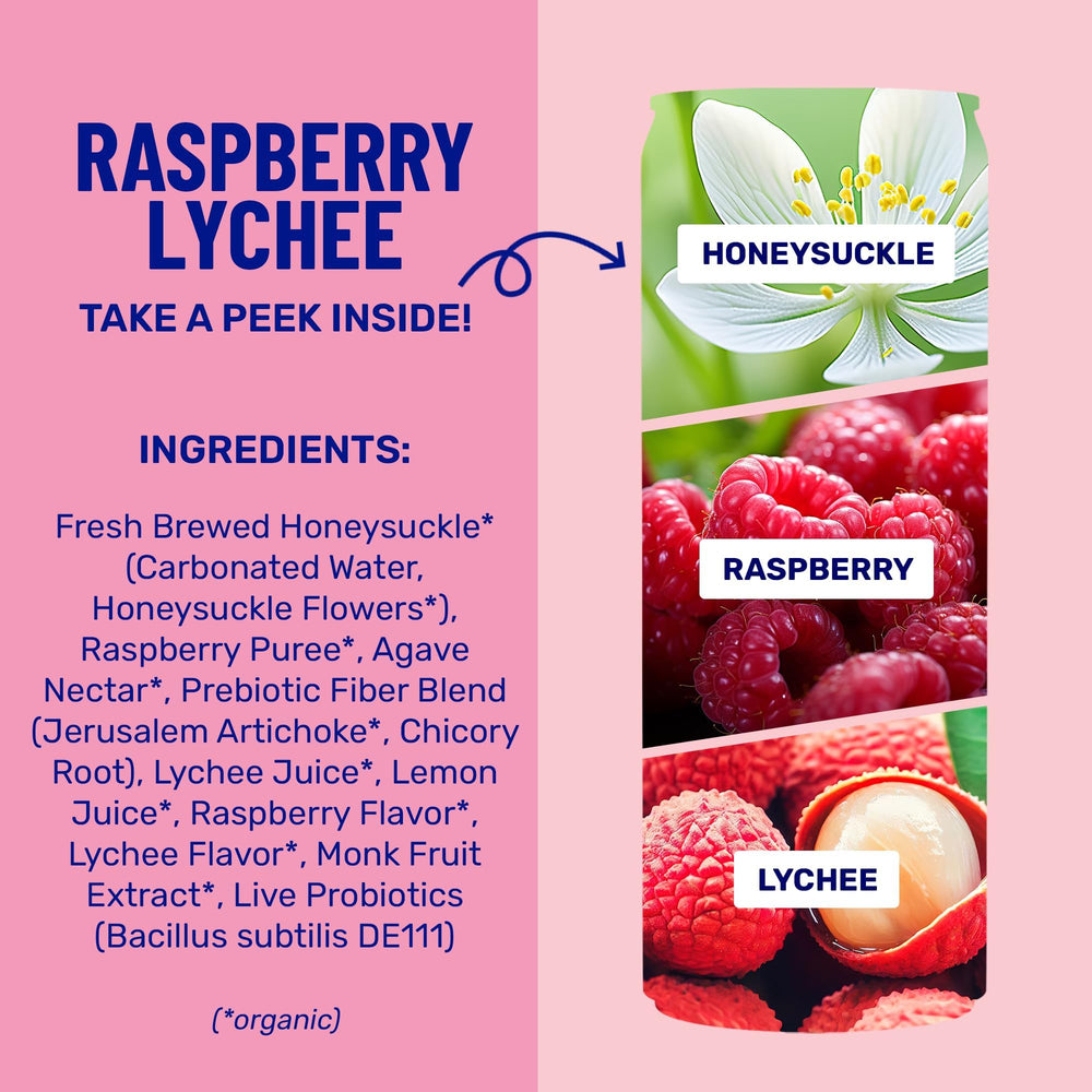 wildwonder bubbles on can surface close-up demonstrating light carbonation and lively texture