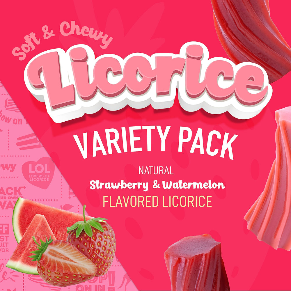 WILEY WALLABY open resealable bag illustrating freshness and grab-and-go convenience