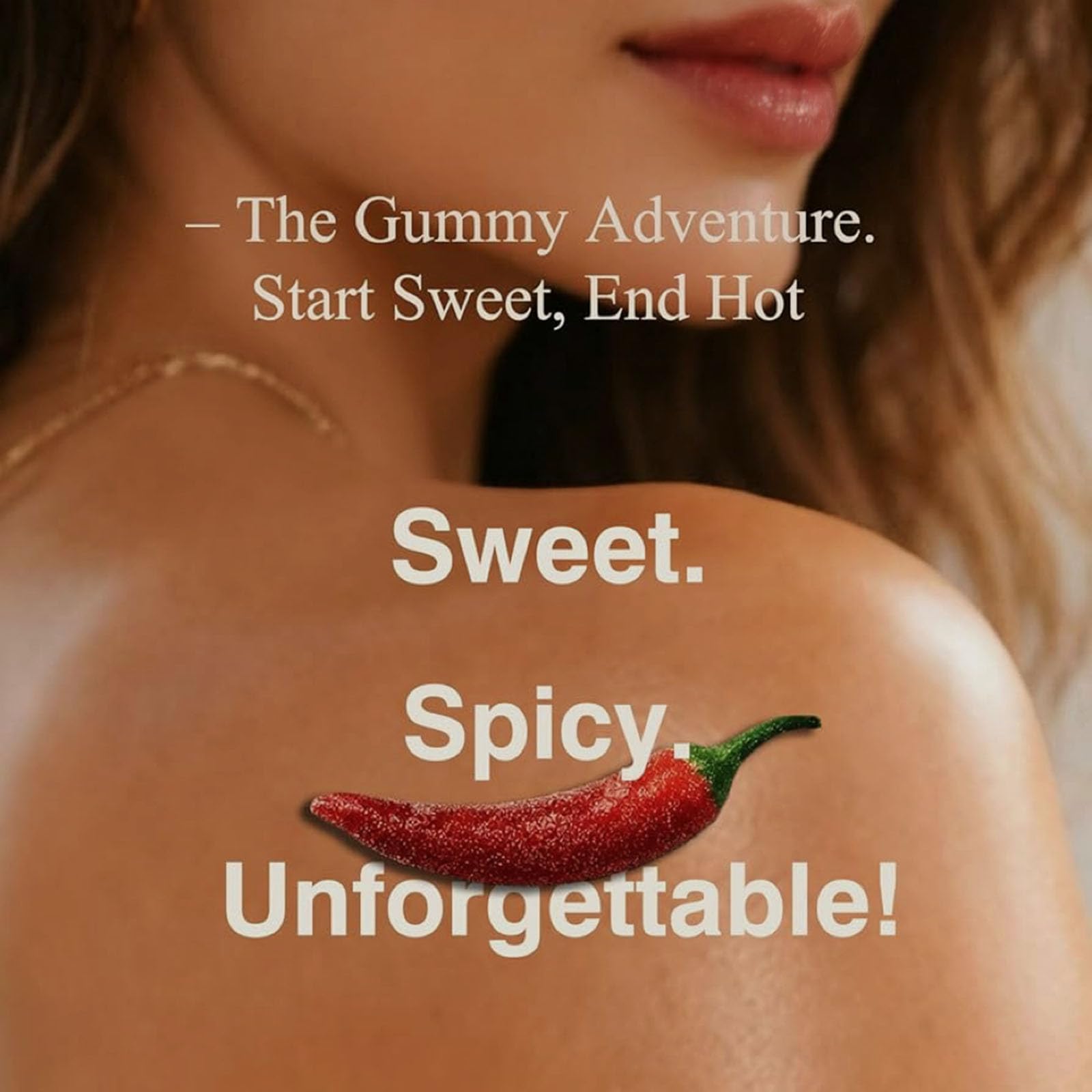WINYEL open pack displaying thirty peach cubes ready for multiple occasions