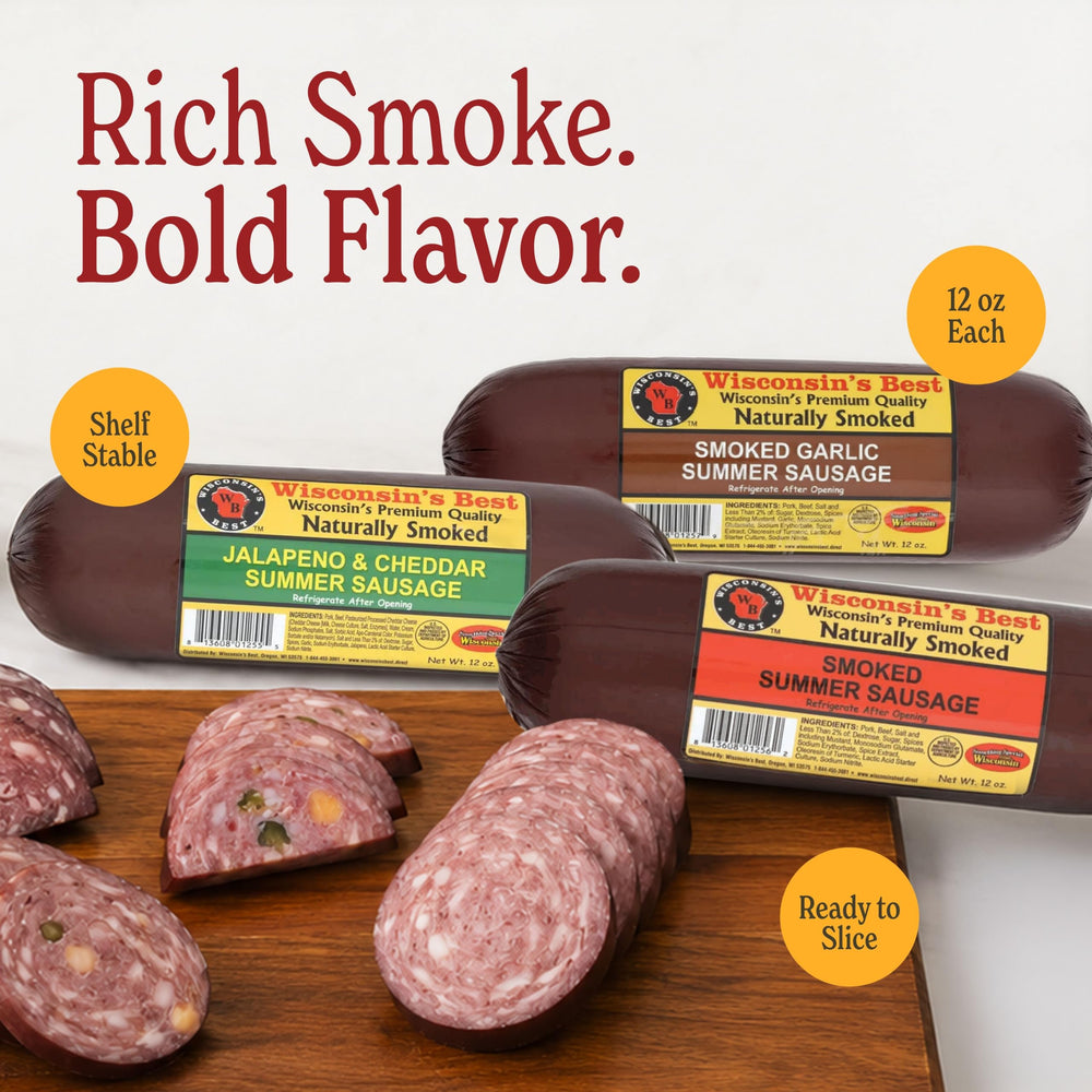 WISCONSIN CHEESE COMPANY charcuterie spread with accompaniments inspires entertaining ideas