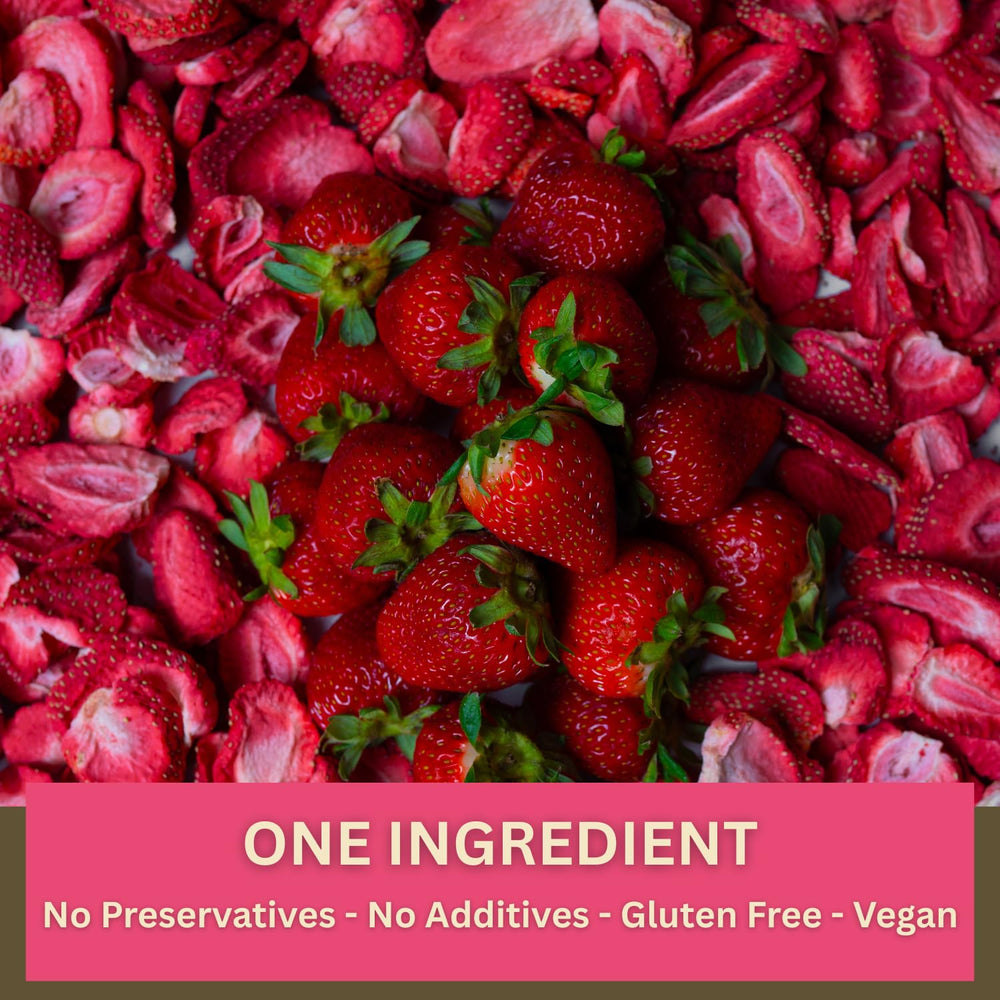 Wise Harvest back label with nutrition facts and ingredient transparency for informed buyers