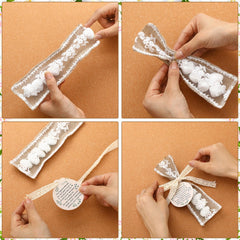 Woanger lace texture close-up highlighting delicate lace front and breathable design benefits