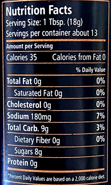 Wok Mei label and ingredients close-up highlighting gluten-free and natural benefit