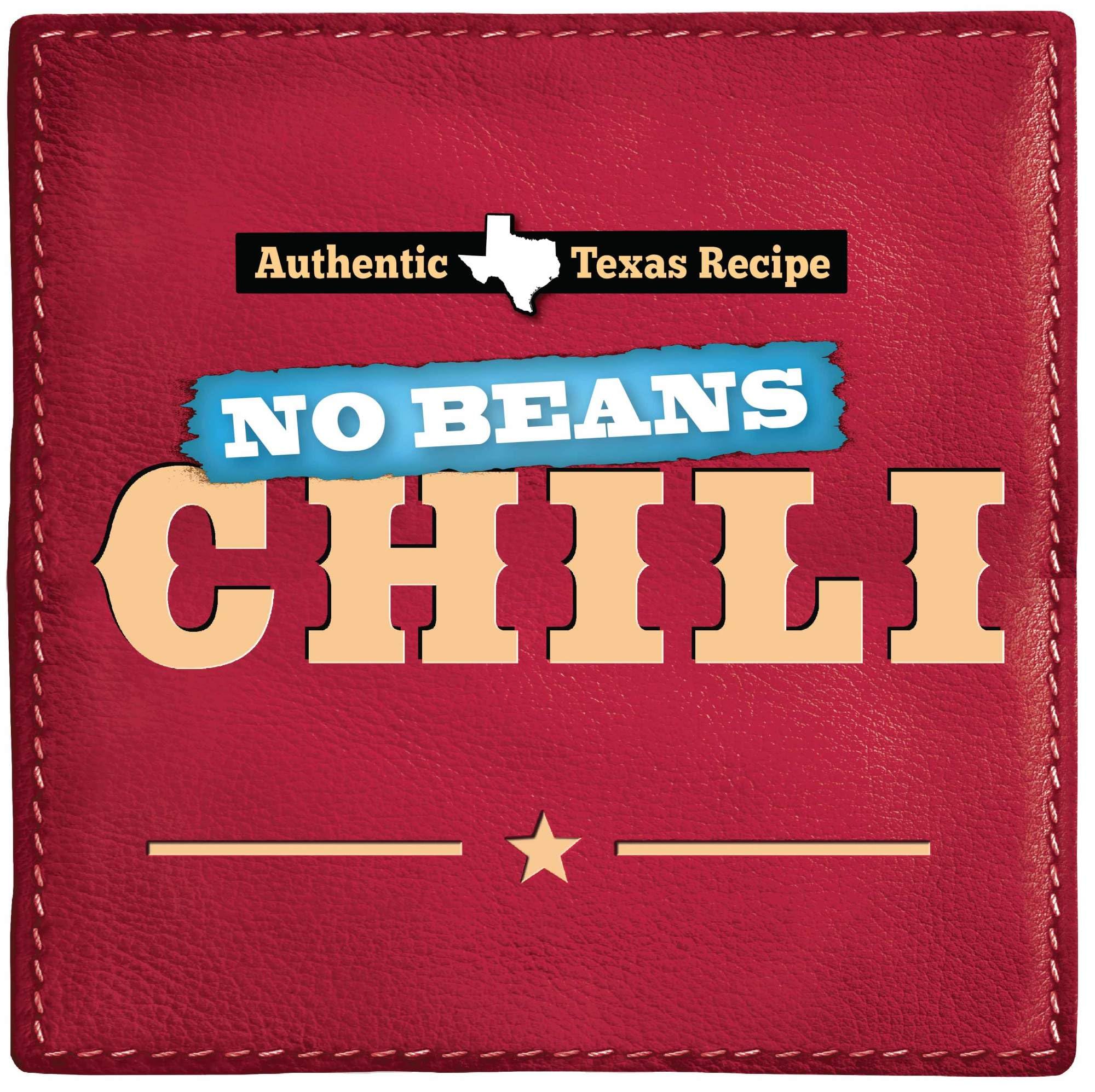 Wolf Brand Chili open can revealing meat-forward chili contents
