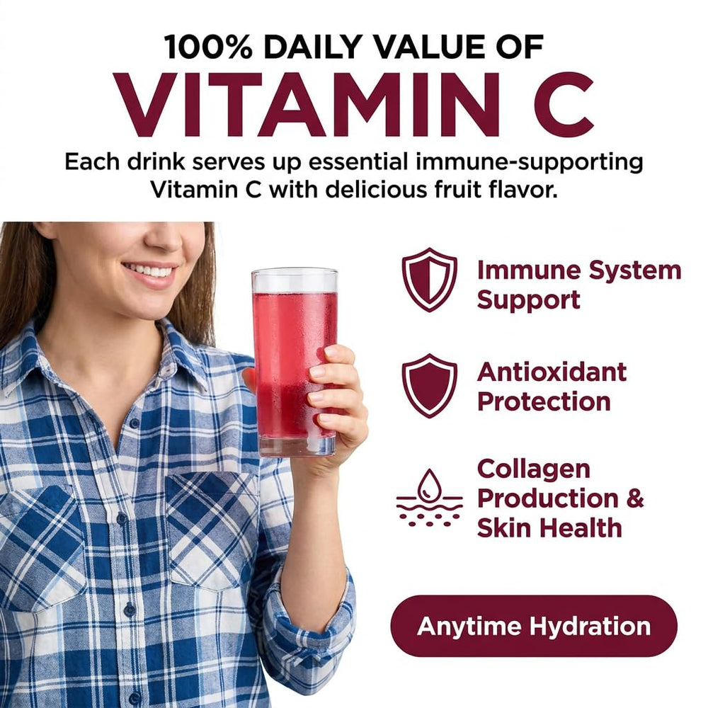 Glass of mixed Wonderslim cran grape drink highlighting vibrant color and refreshment