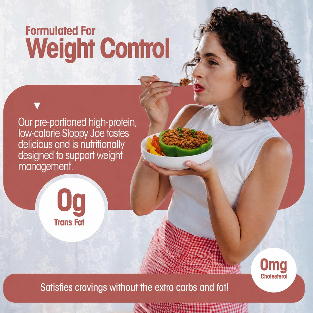 WonderSlim nutrition label close-up for clear calorie and protein info