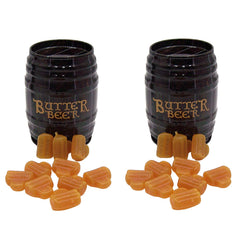 Wowser barrel tins front packaging showing collectible design and easy gifting