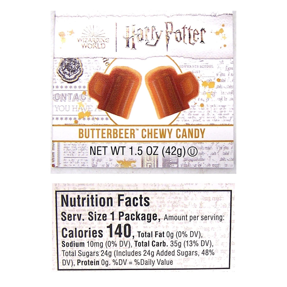 Wowser candies in party setting enhancing themed tablescape and guest favors