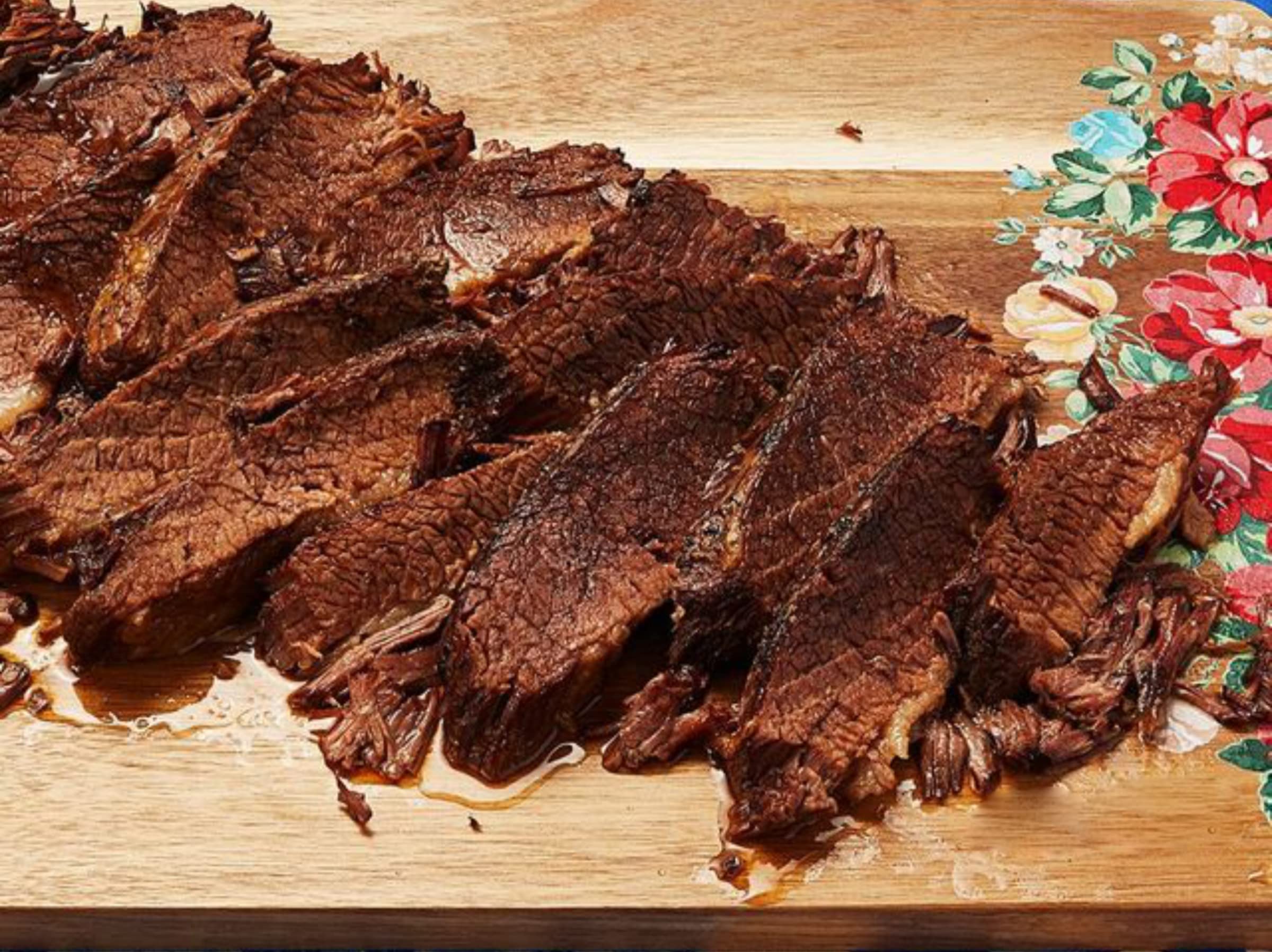Wright's Liquid Smoke Mesquite drizzled on grilled vegetables boosting bold flavor