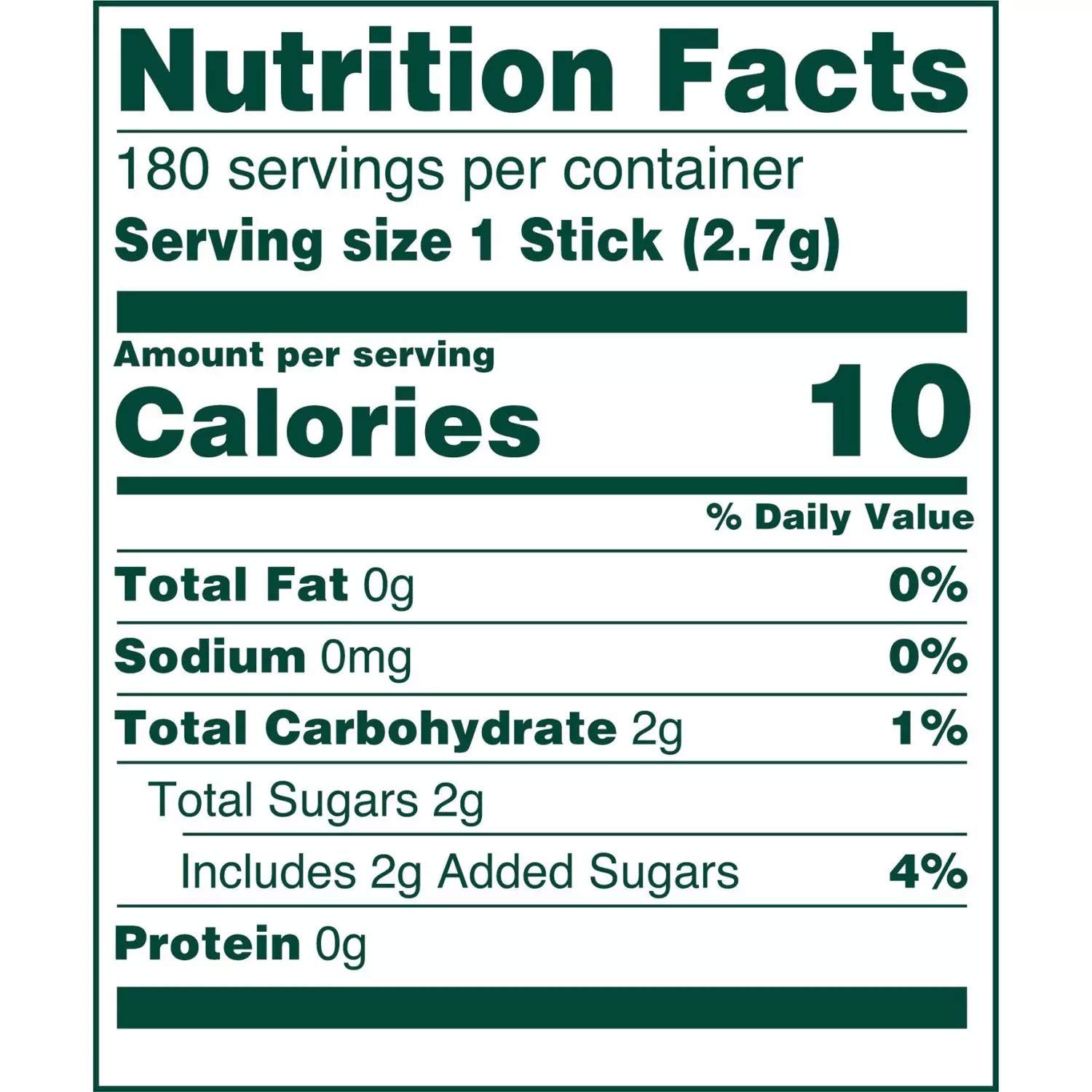 wrigley's doublemint 12-pack layout showing bulk value and multiple individual packs