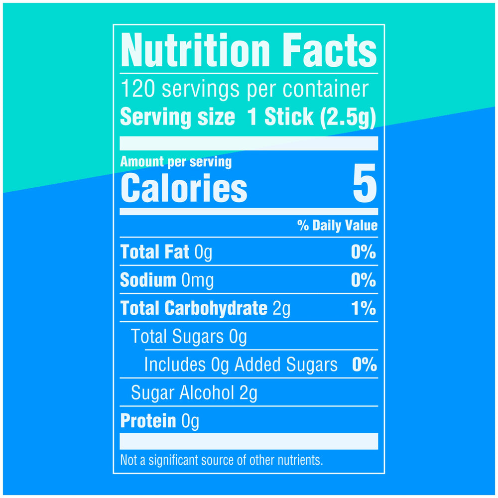 WRIGLEY'S EXTRA in a travel pouch showing on-the-go access and lasting freshness
