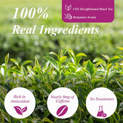 WT WEETEE bergamot oil droplet highlighting citrus notes and flavor retention benefit