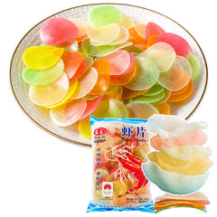 WYLSBSP front packaging showing sealed bulk 500g for freshness and convenience