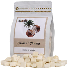 WZQLAOYS front packaging showing resealable 10 oz bag and product clarity
