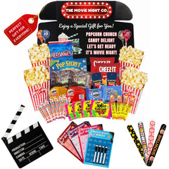 XOXO Parents front box view showing complete gift presentation and easy gifting