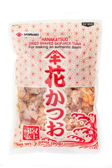 yamaki front packaging showing 2.82 oz pouch and product benefit of authentic flavor